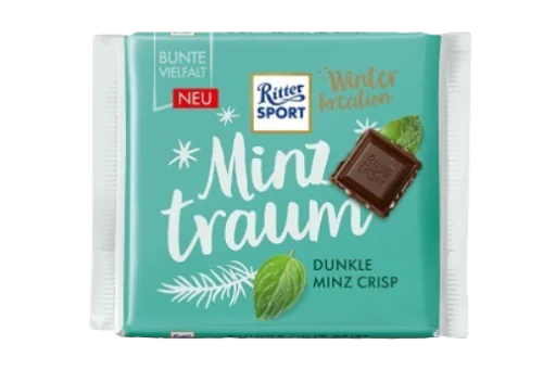 🍫 Стикер «ваффл!» для Telegram