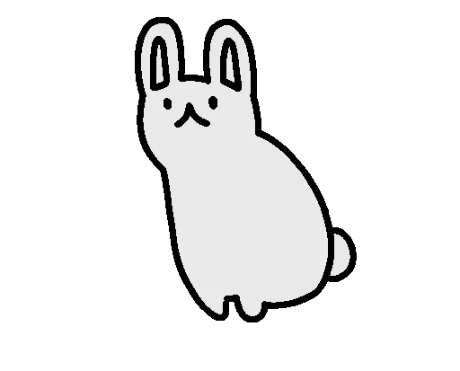 🥕 Стикер «ваффл!» для Telegram