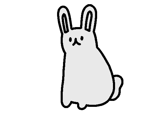🥕 Стикер «ваффл!» для Telegram