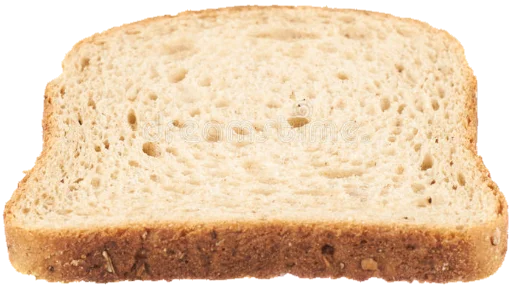 🍞 Стикер «ваффл!» для Telegram