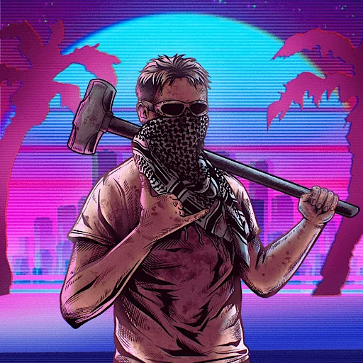 💪 Стикер «WAGNER GROUP» для Telegram