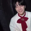 Стикер 32 Skz