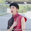 Стикер 6 Skz
