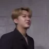 Стикер 12 Skz