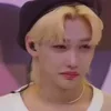 Стикер 13 Skz