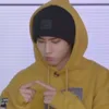 Стикер 2 Skz