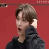 Стикер 8 Skz