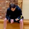 Стикер 23 Skz