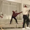 Стикер 30 Skz