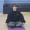 Стикер 20 Skz