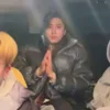 Стикер 17 Skz