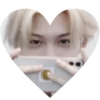 Стикер 13 ❤ Stray Kids сердечки