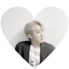 Стикер 7 ❤ Stray Kids сердечки