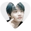 Стикер 4 ❤ Stray Kids сердечки