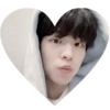 Стикер 14 ❤ Stray Kids сердечки