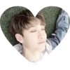 Стикер 11 ❤ Stray Kids сердечки