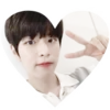 Стикер 12 ❤ Stray Kids сердечки