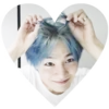 Стикер 20 ❤ Stray Kids сердечки