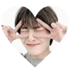 Обложка набора ❤ Stray Kids сердечки