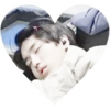 Стикер 5 ❤ Stray Kids сердечки