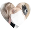 Стикер 18 ❤ Stray Kids сердечки