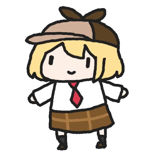 🐱 Стикер «walfie» для Telegram