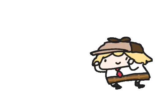 🐱 Стикер «walfie» для Telegram