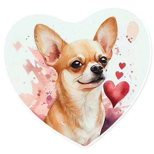 ⛩ Стикер «АЙДА ГУЛЯТЬ» для Telegram