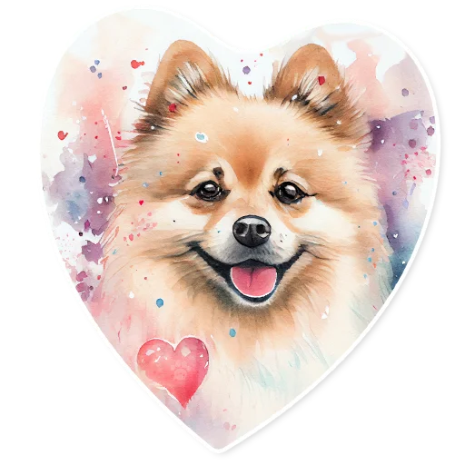 💝 Стикер «АЙДА ГУЛЯТЬ» для Telegram