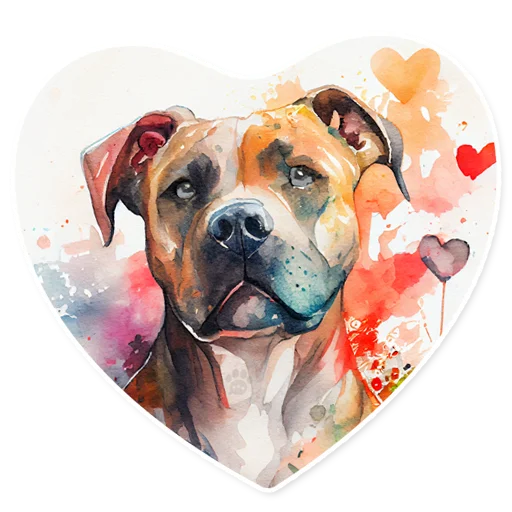 💖 Стикер «АЙДА ГУЛЯТЬ» для Telegram
