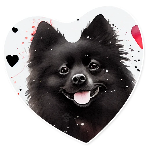 ⚫️ Стикер «АЙДА ГУЛЯТЬ» для Telegram