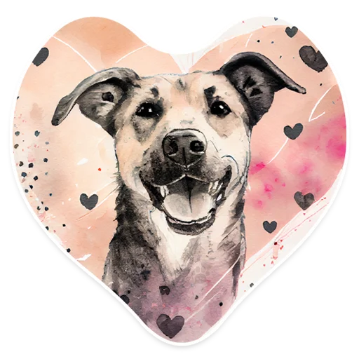 😚 Стикер «АЙДА ГУЛЯТЬ» для Telegram