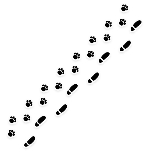 🏃‍♂️ Стикер «АЙДА ГУЛЯТЬ» для Telegram