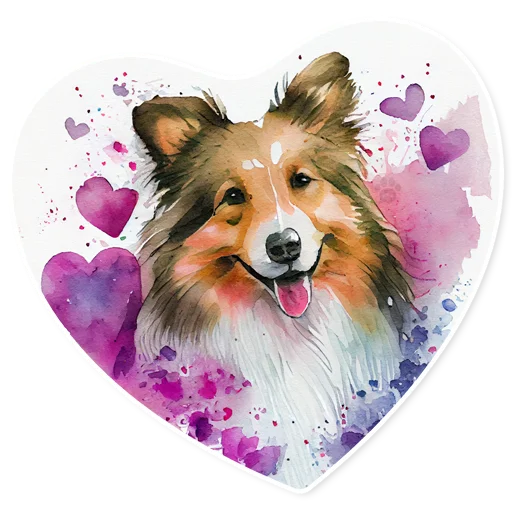💃 Стикер «АЙДА ГУЛЯТЬ» для Telegram