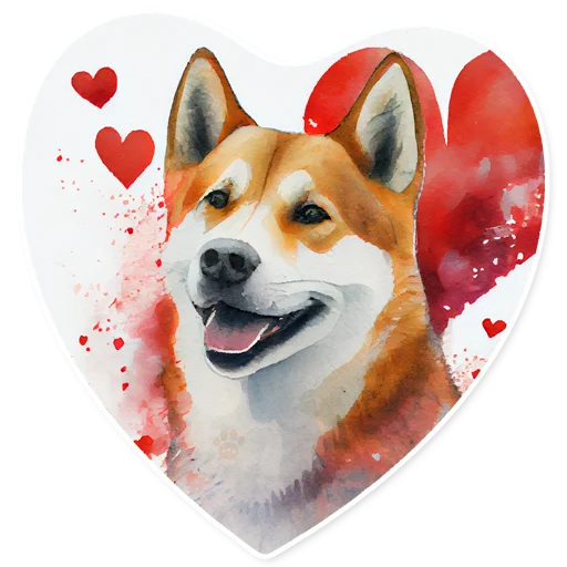 🔶 Стикер «АЙДА ГУЛЯТЬ» для Telegram