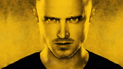 😎 Стикер «Walt & Jesse» для Telegram