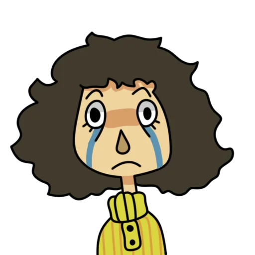 😭 Стикер «The Walten Files» для Telegram