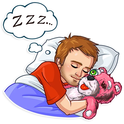 😴 Стикер «Breaking Bad» для Telegram
