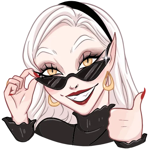 Стикер 12 Ванда add