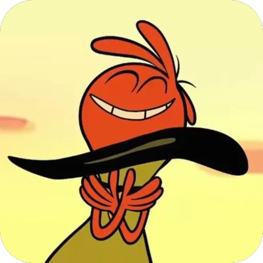 🥰 Стикер «Wander over Yonder» для Telegram