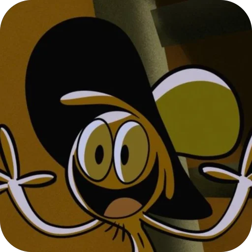 🤗 Стикер «Wander over Yonder» для Telegram