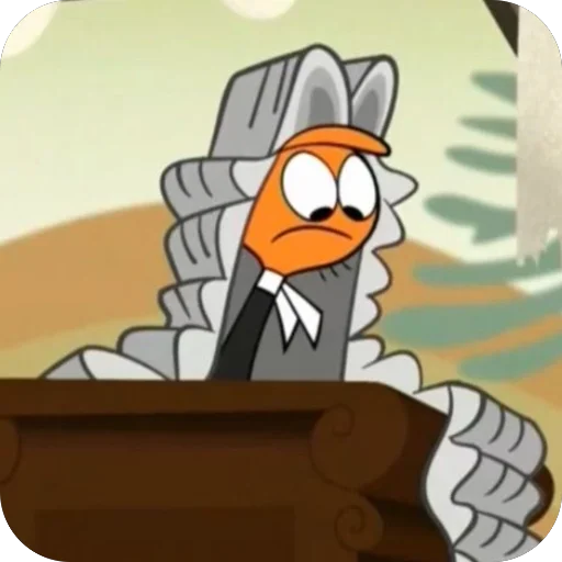 💍 Стикер «Wander over Yonder» для Telegram