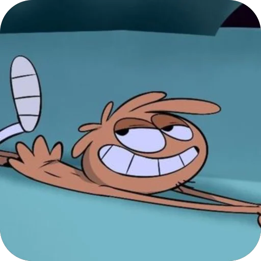 😚 Стикер «Wander over Yonder» для Telegram