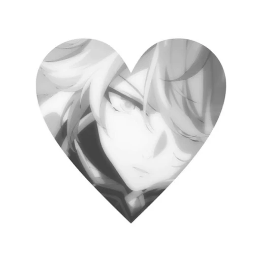🗡 Стикер «Alhaitham» для Telegram
