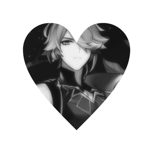 🗡 Стикер «Alhaitham» для Telegram