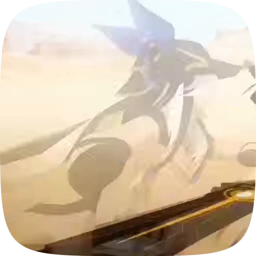 🗡 Стикер «Alhaitham» для Telegram