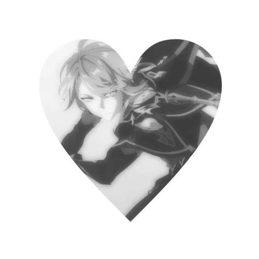 🗡 Стикер «Alhaitham» для Telegram