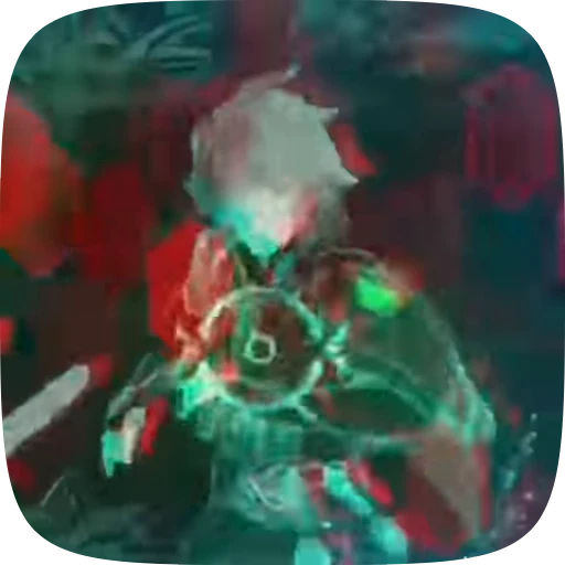 🗡 Стикер «Alhaitham» для Telegram