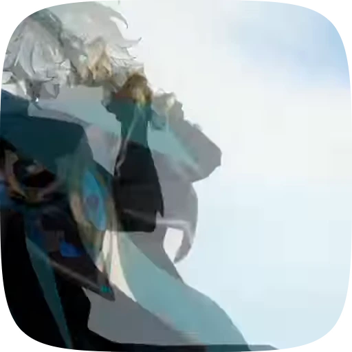 🗡 Стикер «Alhaitham» для Telegram