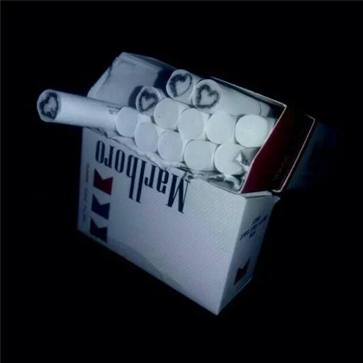 🙁 Стикер «Wanna smoke» для Telegram